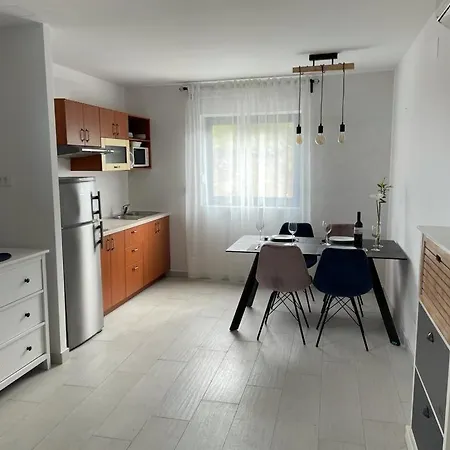Apartment Joy *