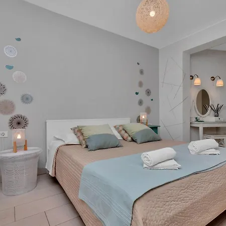 Apartment Joy Podgora