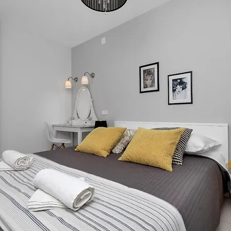 アパート Joy ポドゥゴラ