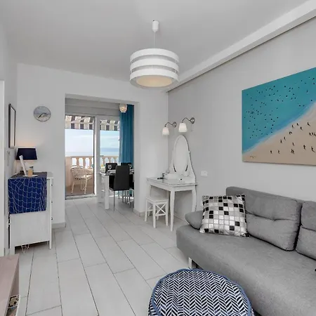 Joy Apartment Podgora