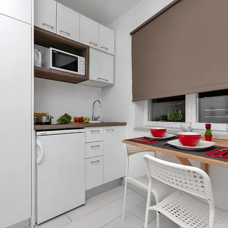 Joy Apartment Podgora