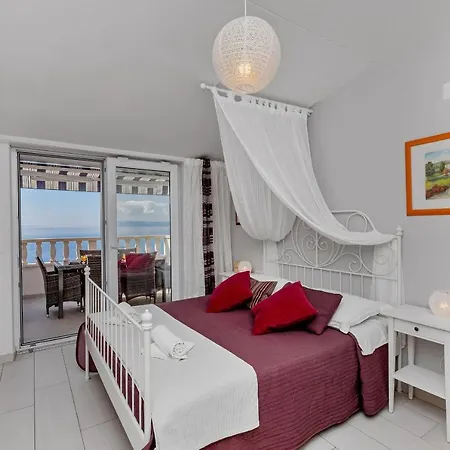 アパート Joy ポドゥゴラ