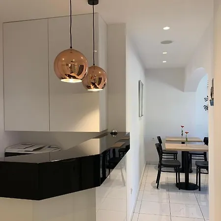 Apartment Joy