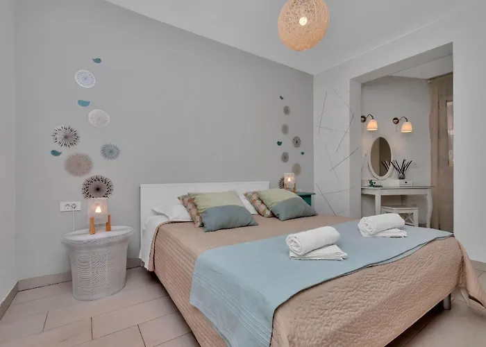 Apartman Joy Podgora