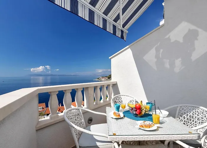 Joy * Podgora