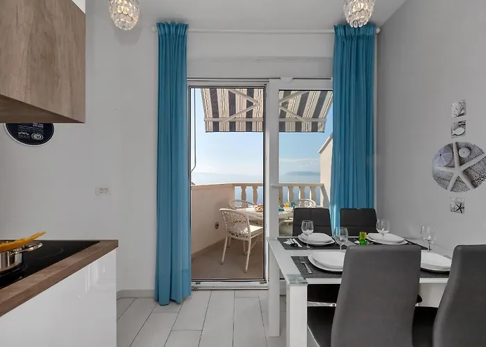 Apartman Joy
