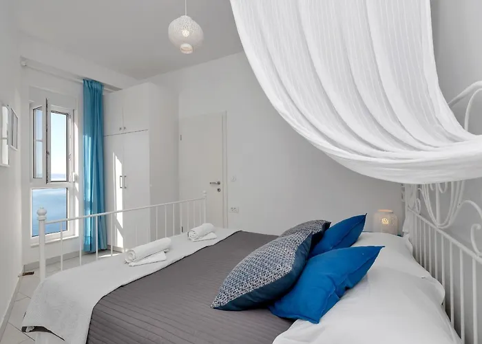 Apartman Joy Podgora