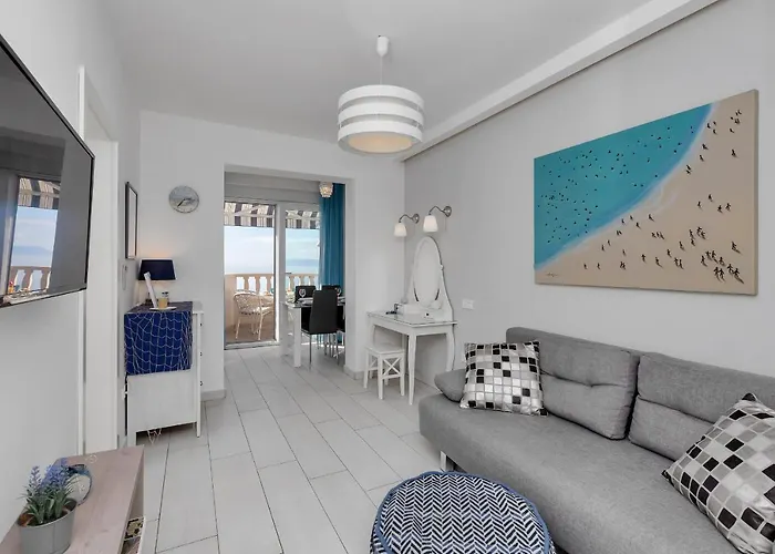Joy Apartman Podgora