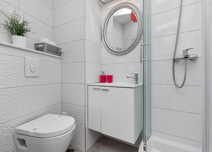 Apartman Joy Podgora