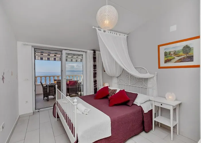 Apartman Joy Podgora