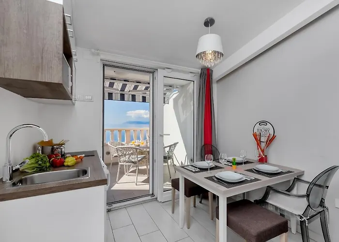 Apartman Joy