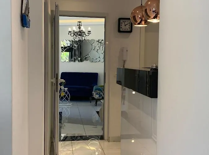 Apartman Joy Podgora