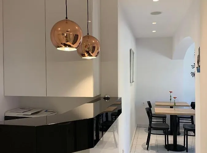 Apartman Joy