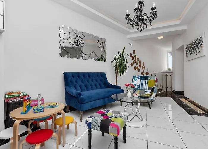 Apartman Joy