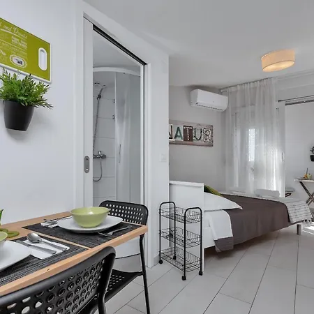 Joy Apartmán *