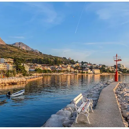 Joy Podgora (Split-Dalmatia)