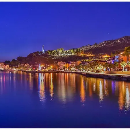 Daire Joy Podgora (Split-Dalmatia)