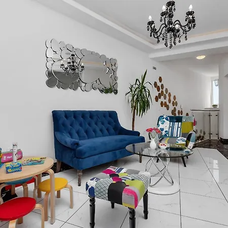 Apartmán Joy